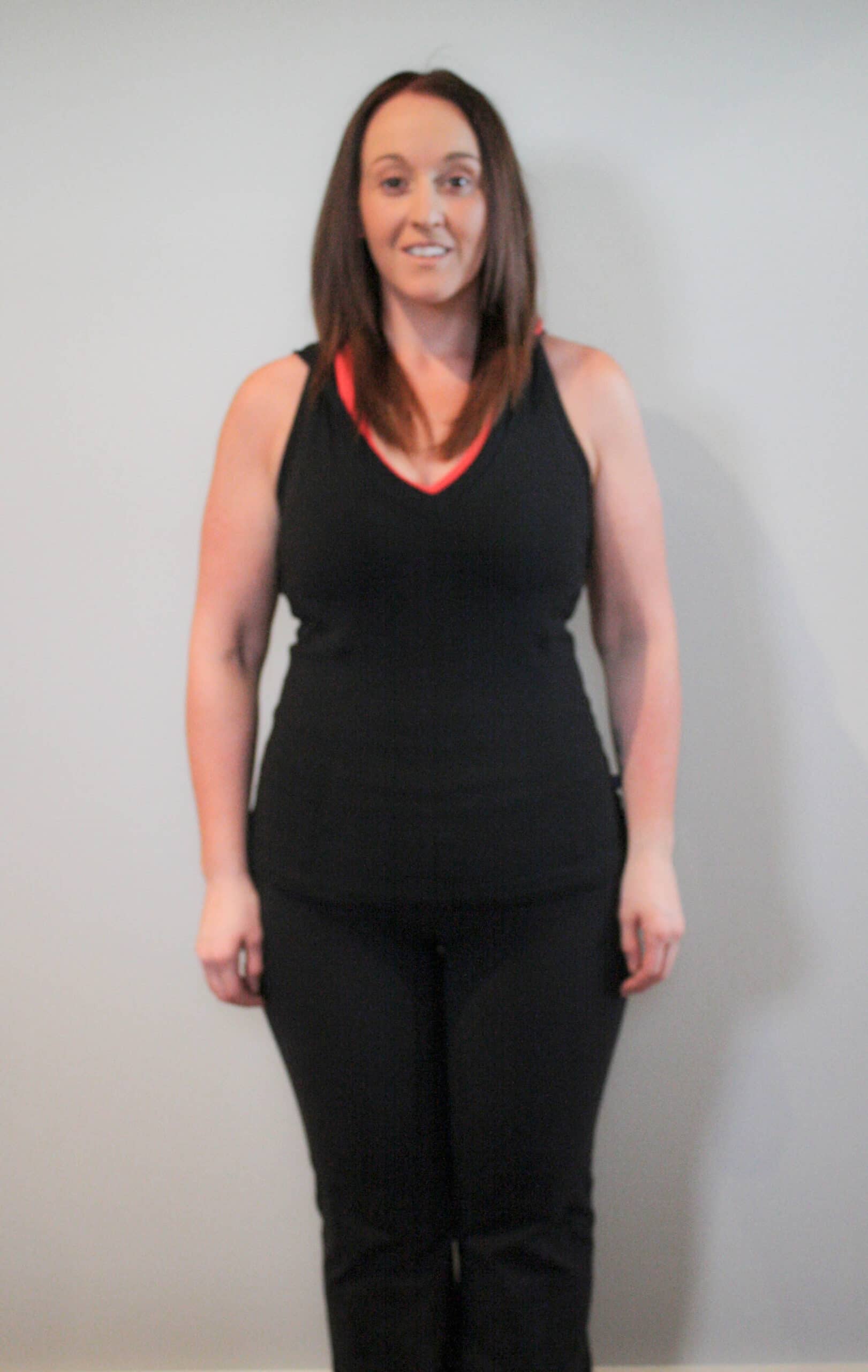 TESTIMONIALS - AMY B - I NOW HELP OTHERS LOSE WEIGHT!