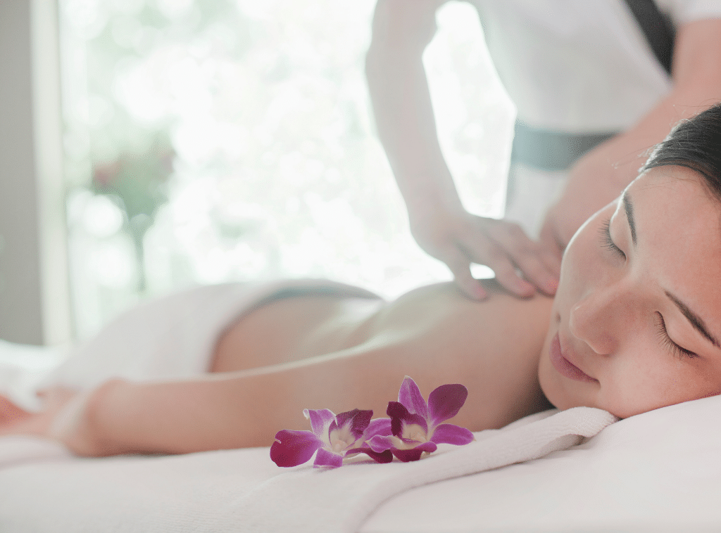 3 Types of Health Spas to Make You Feel Young Again