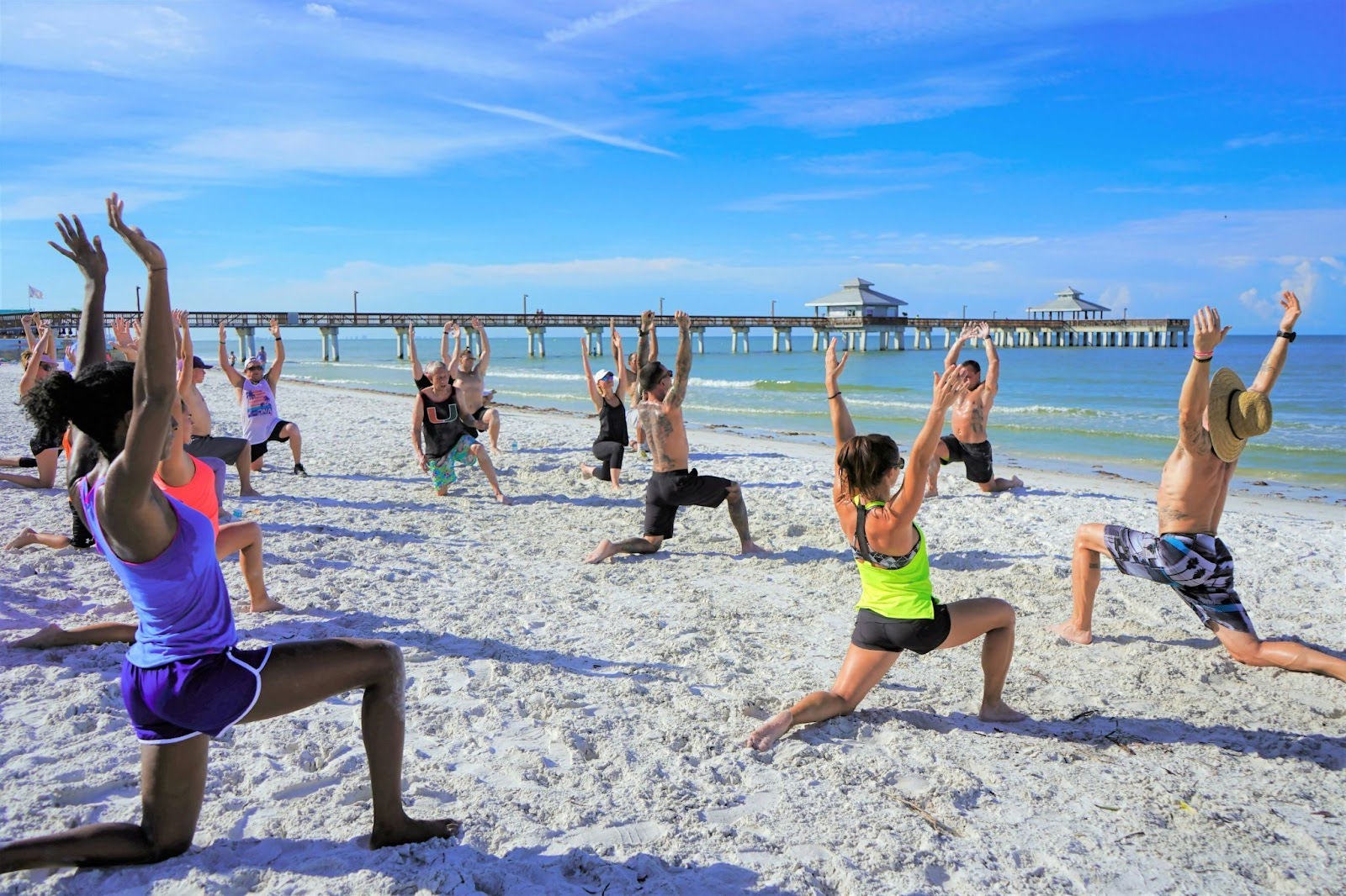 Fat Camp Australia: What to Expect & Why It Works