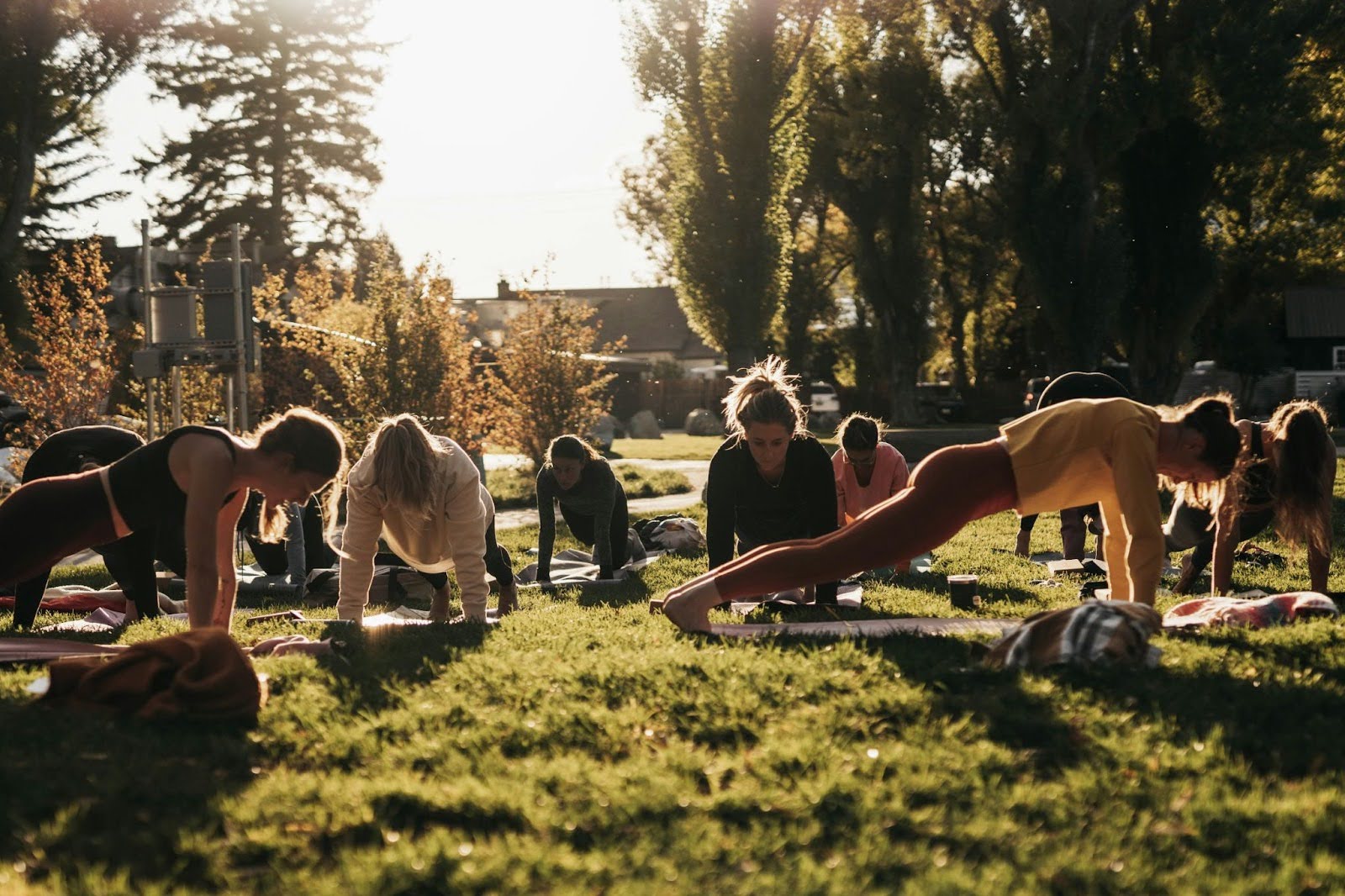 Weight Loss Retreat Australia:
