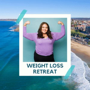 Weight Loss Health Retreat