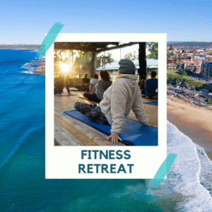 Fitness Retreat