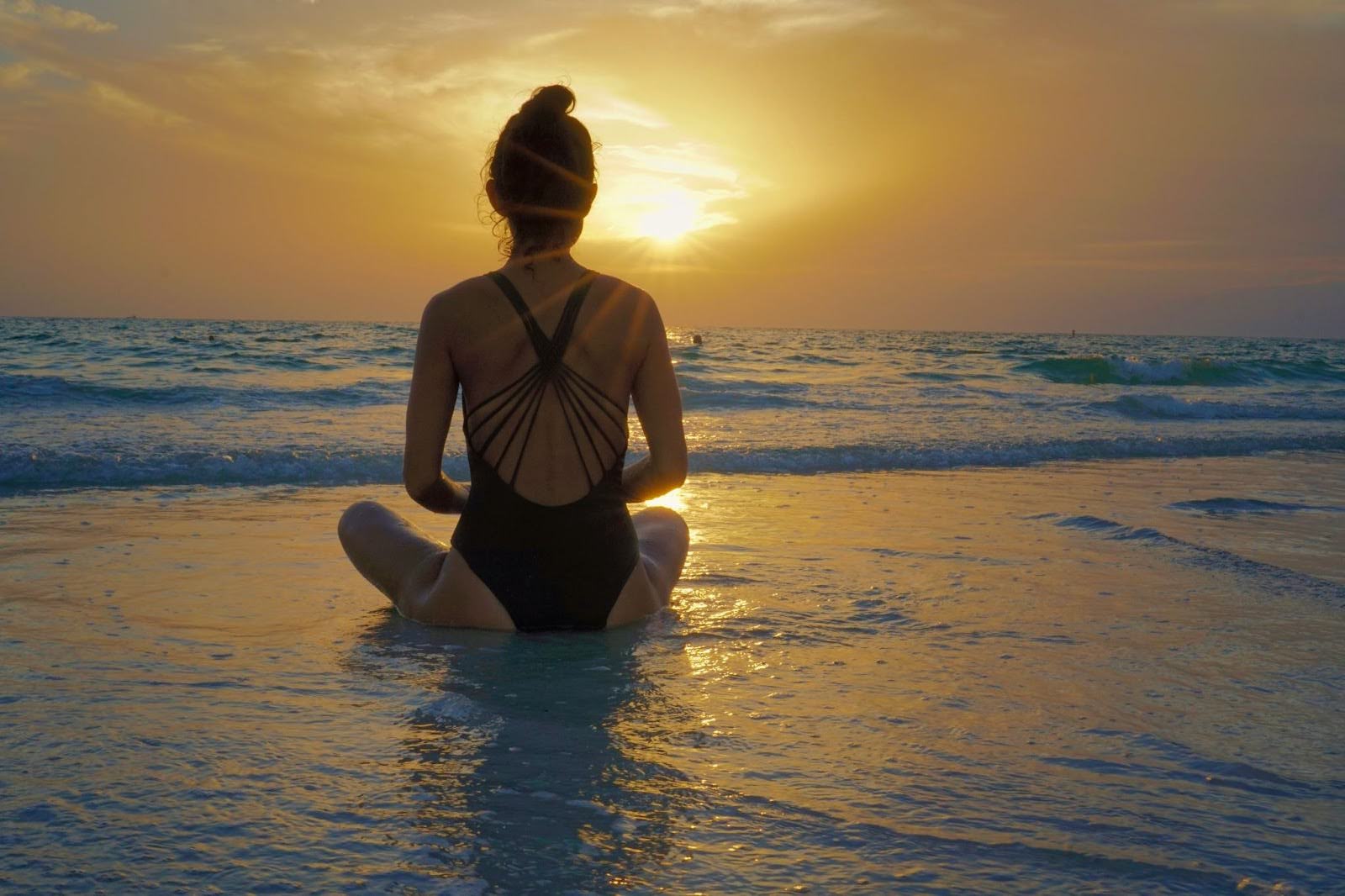 Fitness Retreat in Australia - How A Week Feels At The Retreat