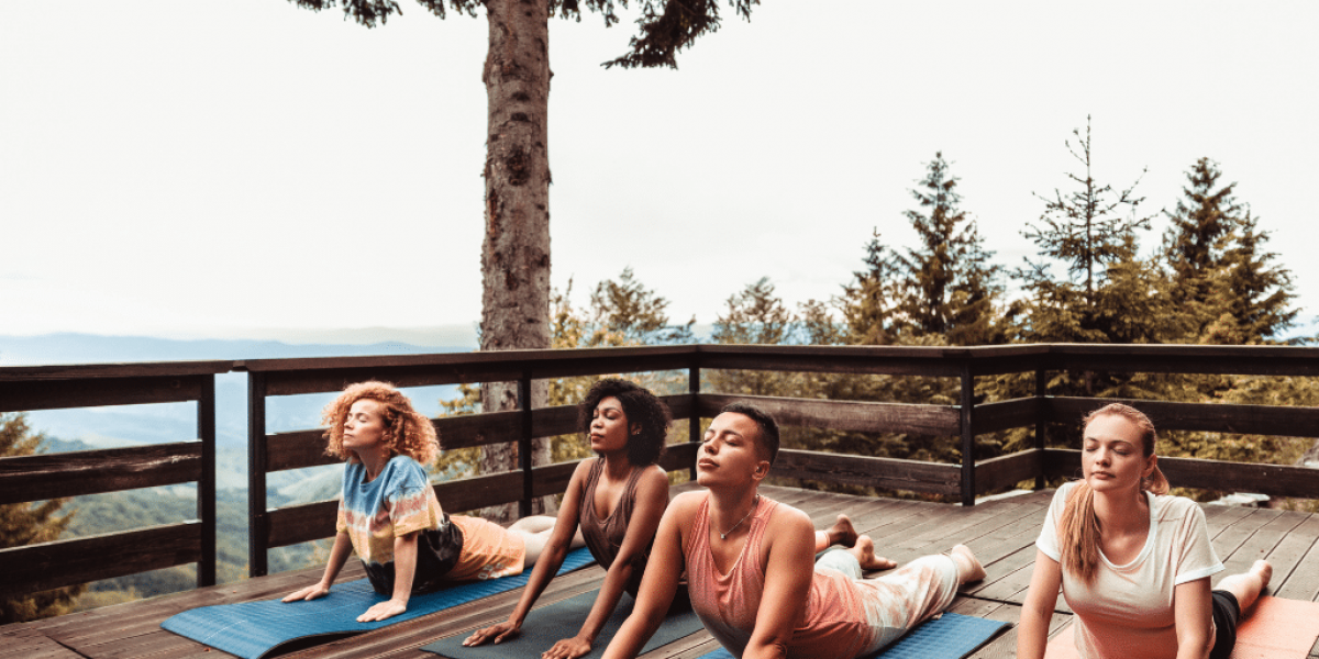 5 Life-Changing Health Retreat Benefits You Shouldn’t Miss Out On