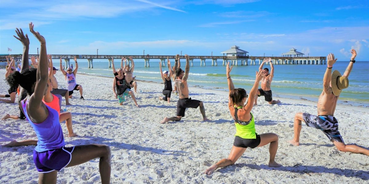 Fat Camp Australia: What to Expect & Why It Works