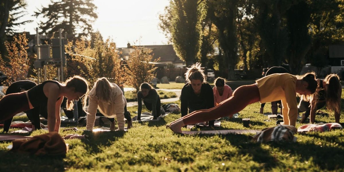 Weight Loss Retreat Australia: